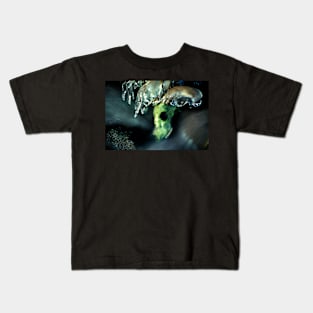 Moorland Gothic Kids T-Shirt